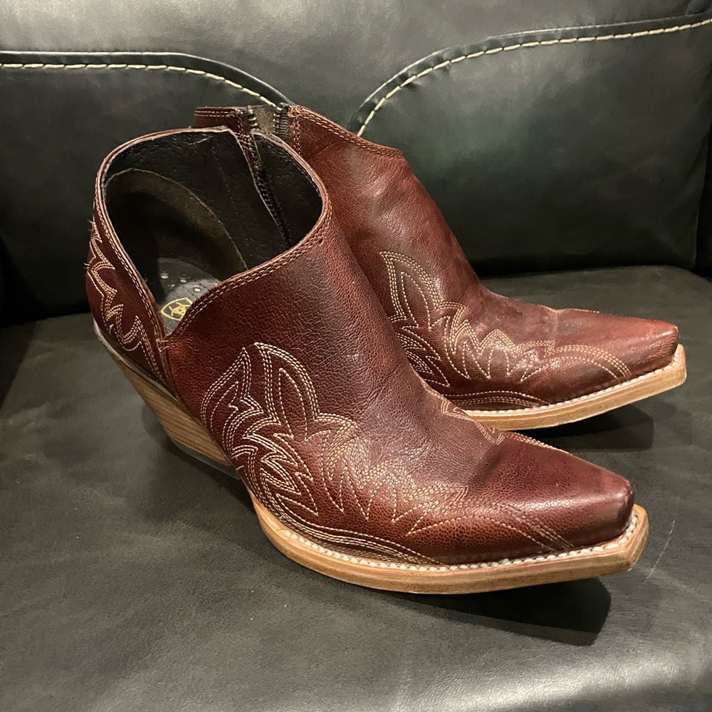 Ariat Booties